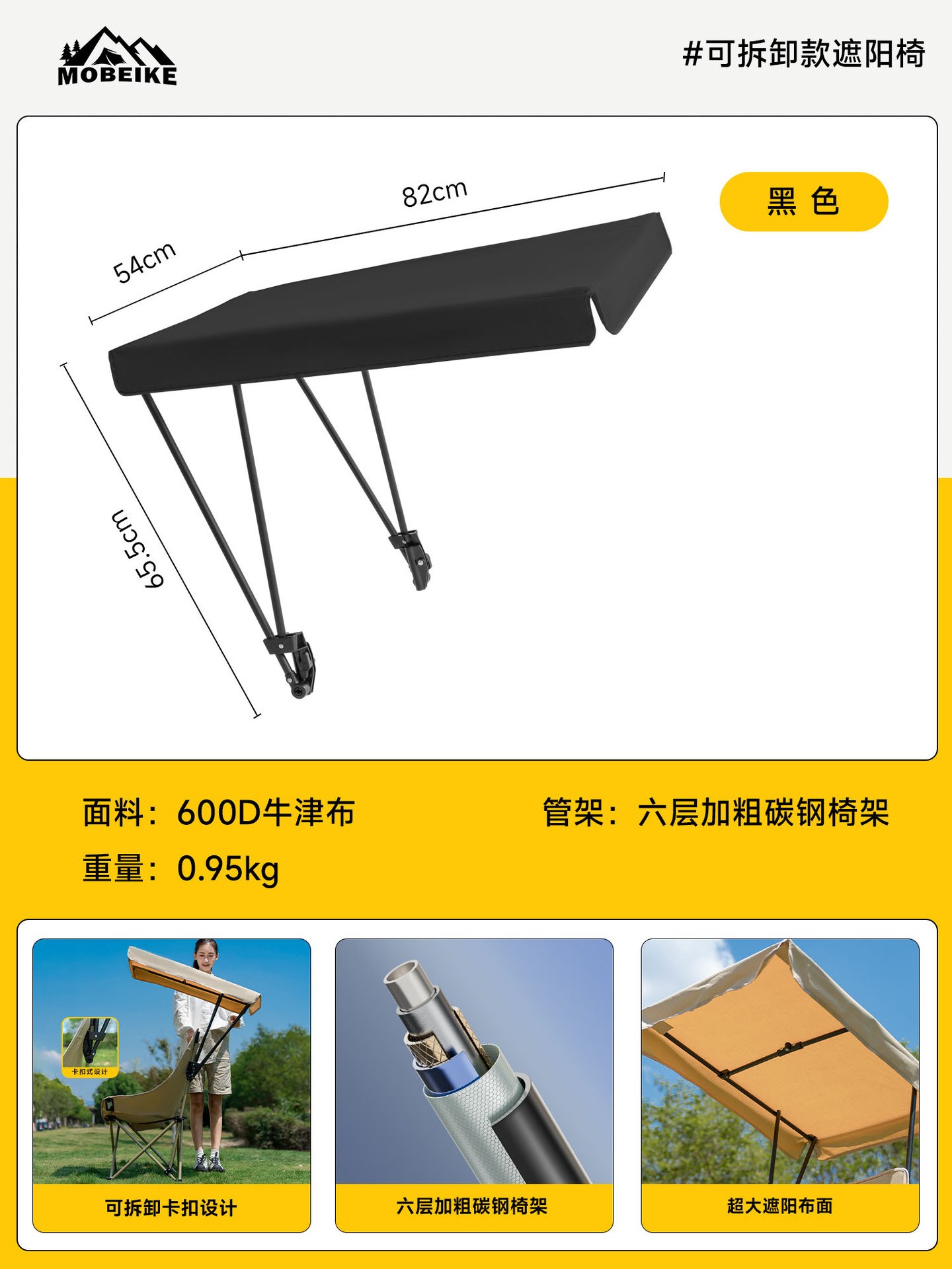 [roof] black