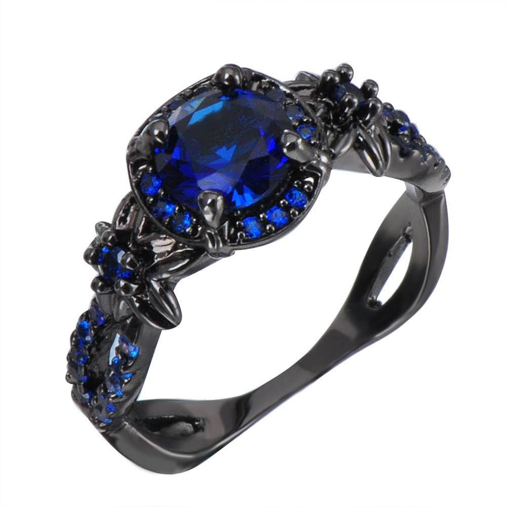 Royal Blue - No. 10