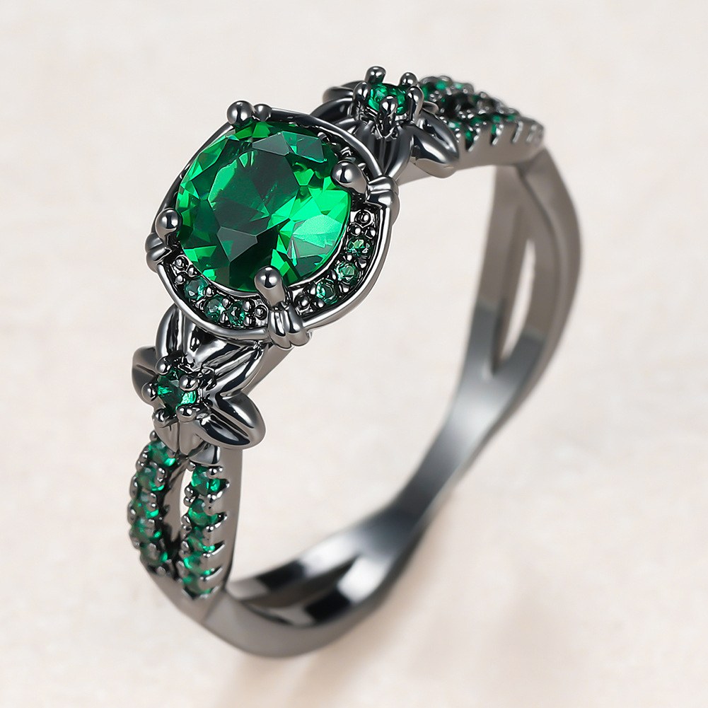 Emerald - 11.