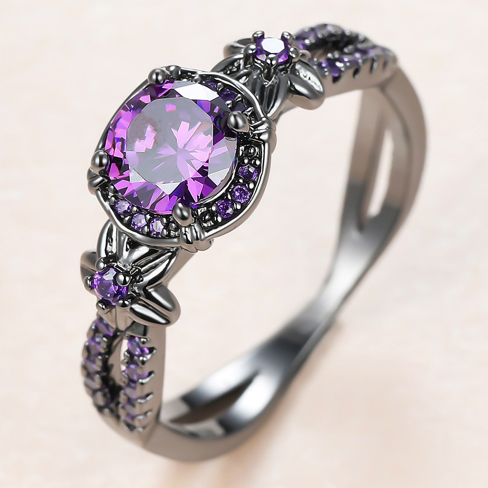 Purple - 6.