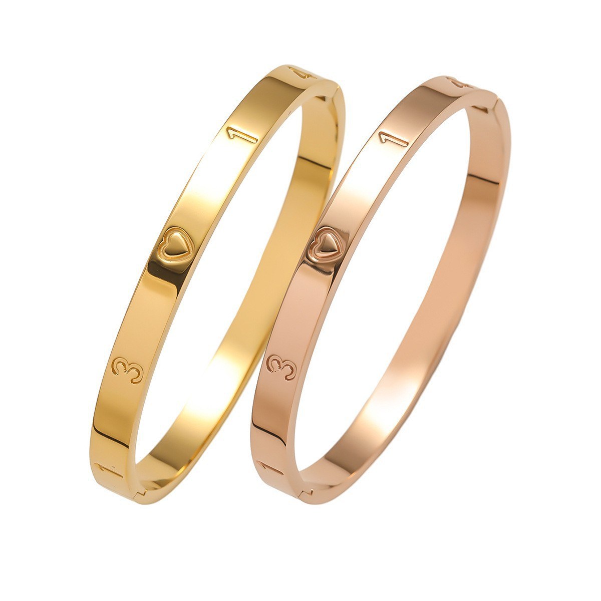 Tt0101 rose gold