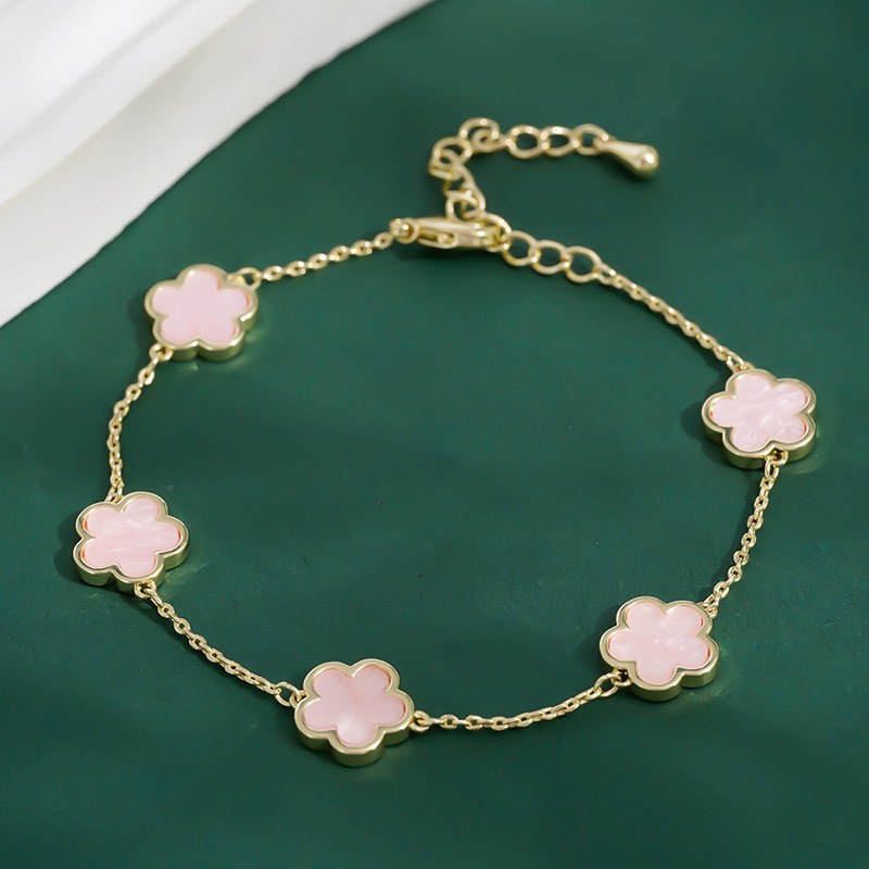 Gold Pink