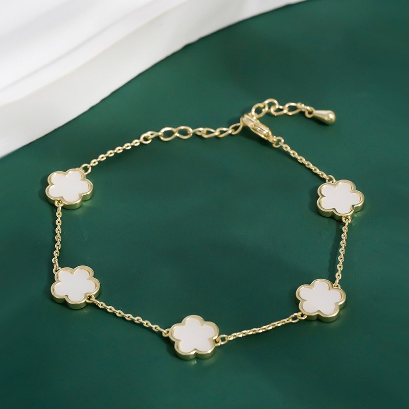 Golden White