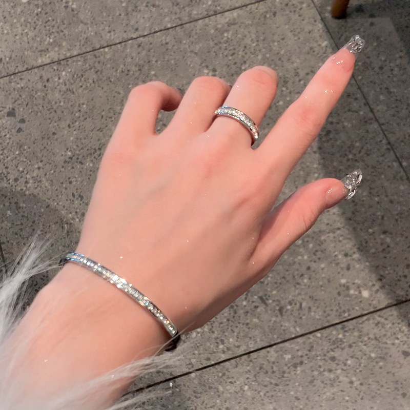 Starry silver