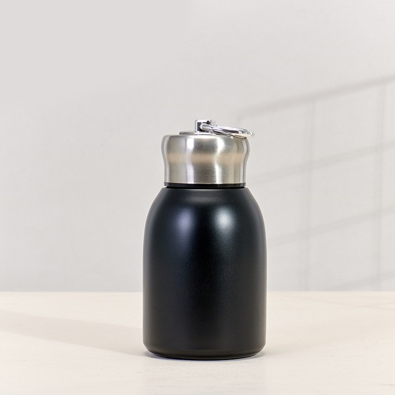 Black - 300ML304