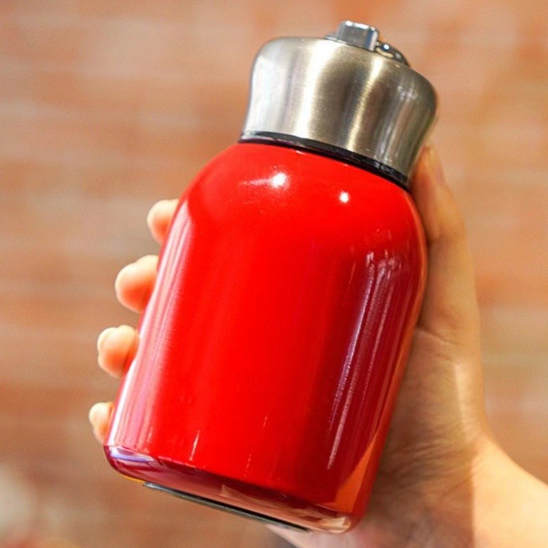 Bright red - 300ML304