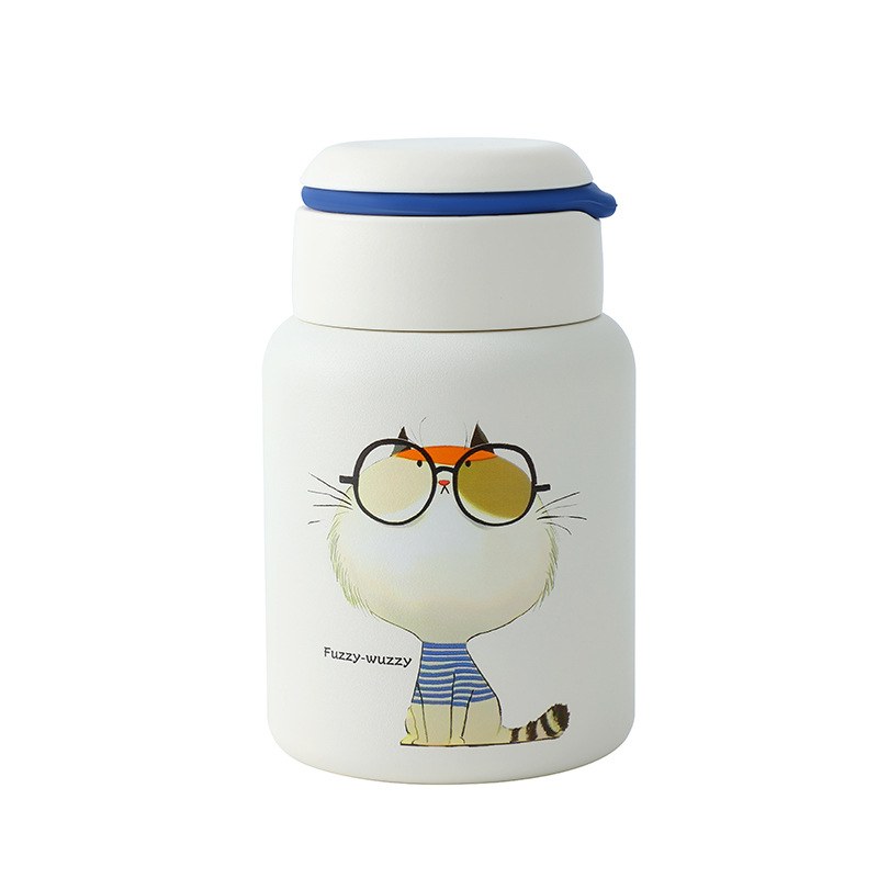 Blue - 200 ml