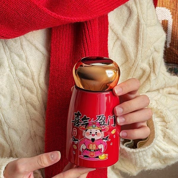 Mushroom Nails - Auspicious Occasions - 230ml - 230-600