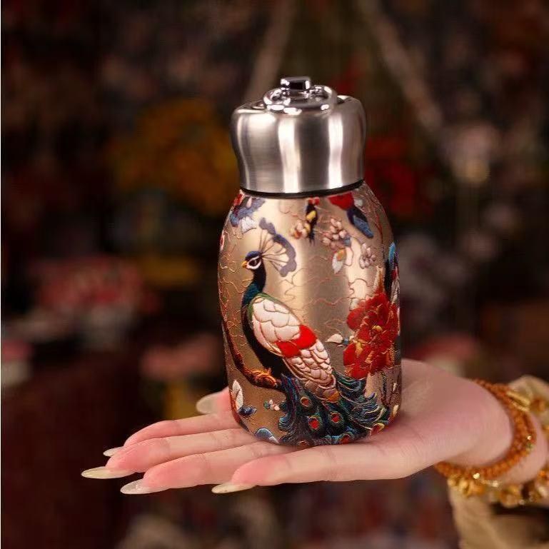 Little Fatty - Peacock - 330ML - 230-600