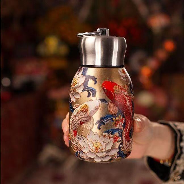 Little Fatty - Koi - 330ML - 230-600