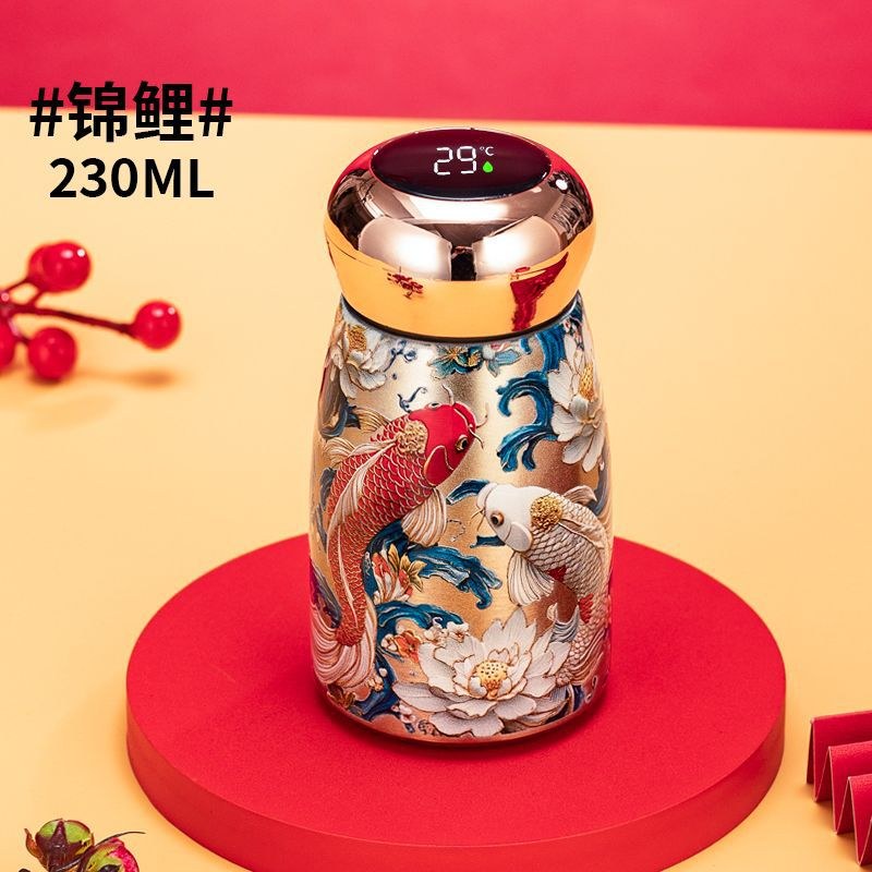 Mushroom Nail - Koi - 230ML - 230-600