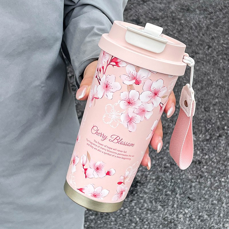 cherry blossom pink - 500ml