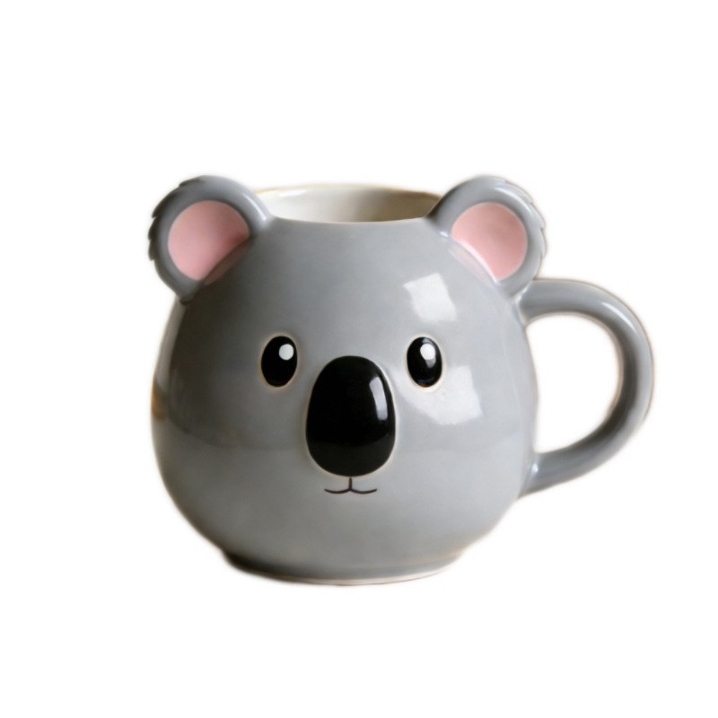 Little mouse - Other features can be customized.