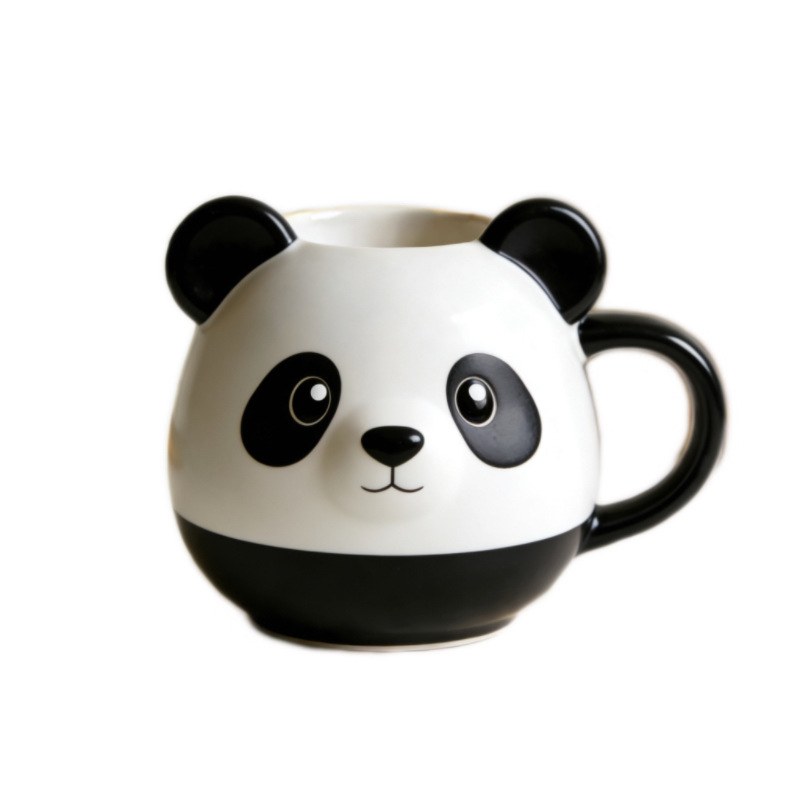 Red Panda - 401-500 ml
