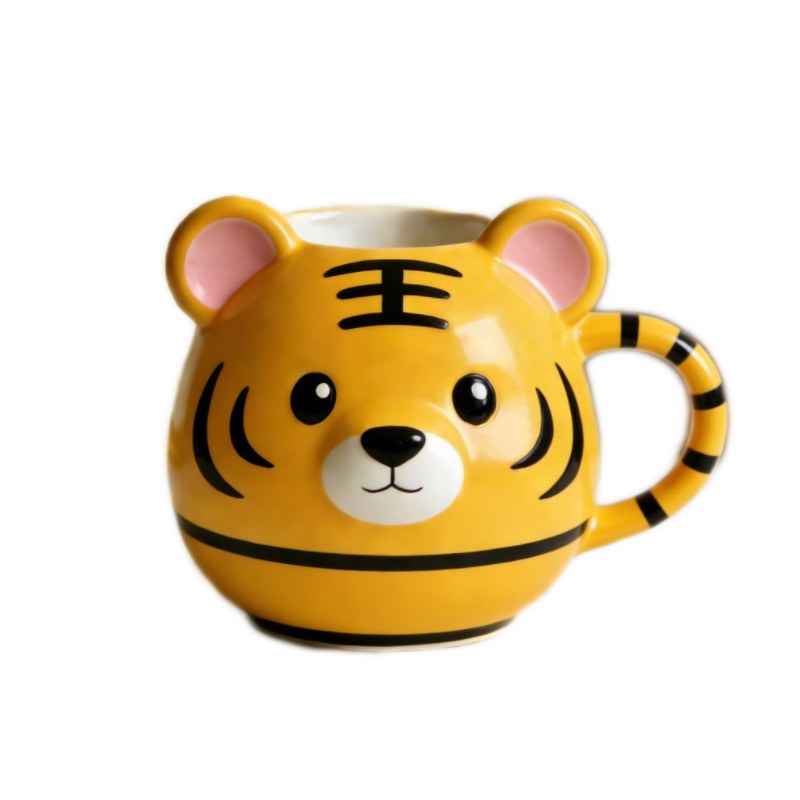 Little Tiger - 601-700 ml