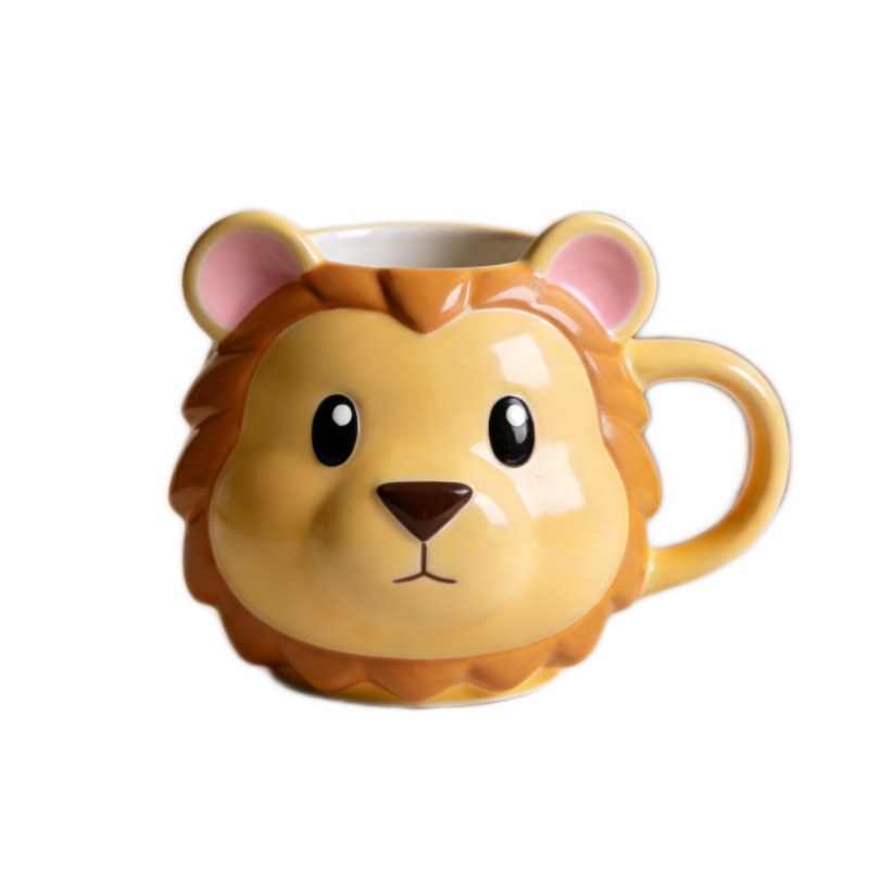 Little Lion - 601-700 ml