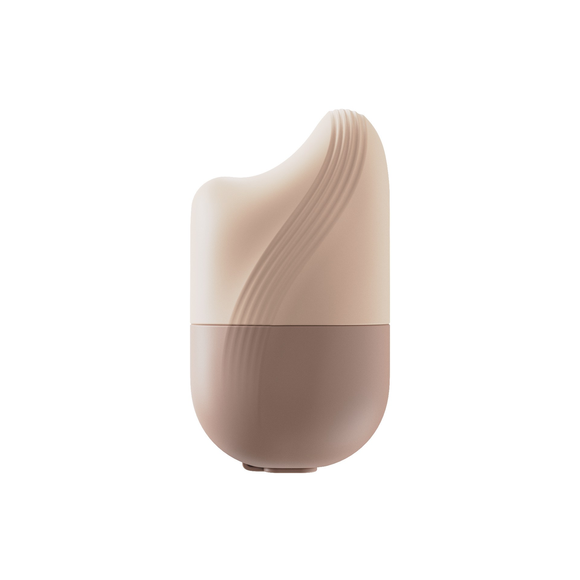 Milky apricot color - 55*37*100