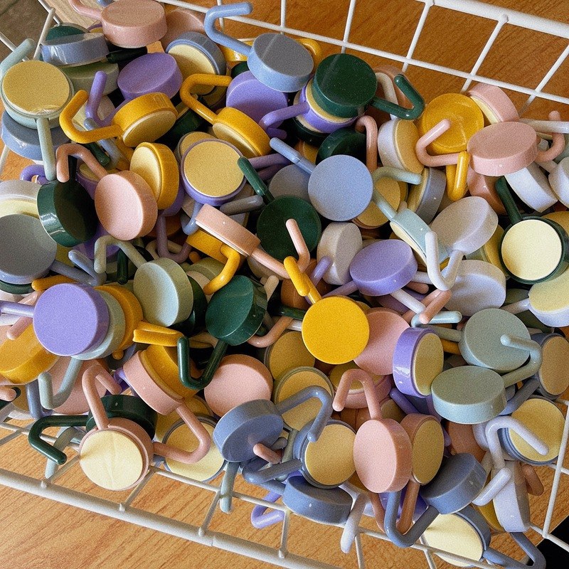 Mixed 10 - 2.7*5cm