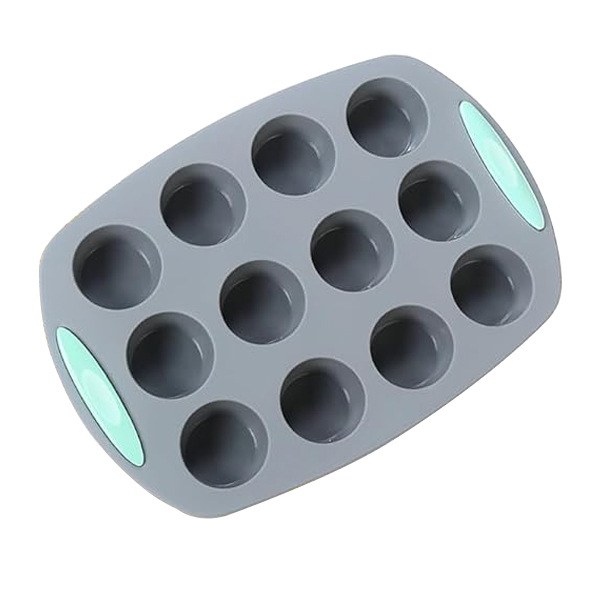 12-piece muffin cup