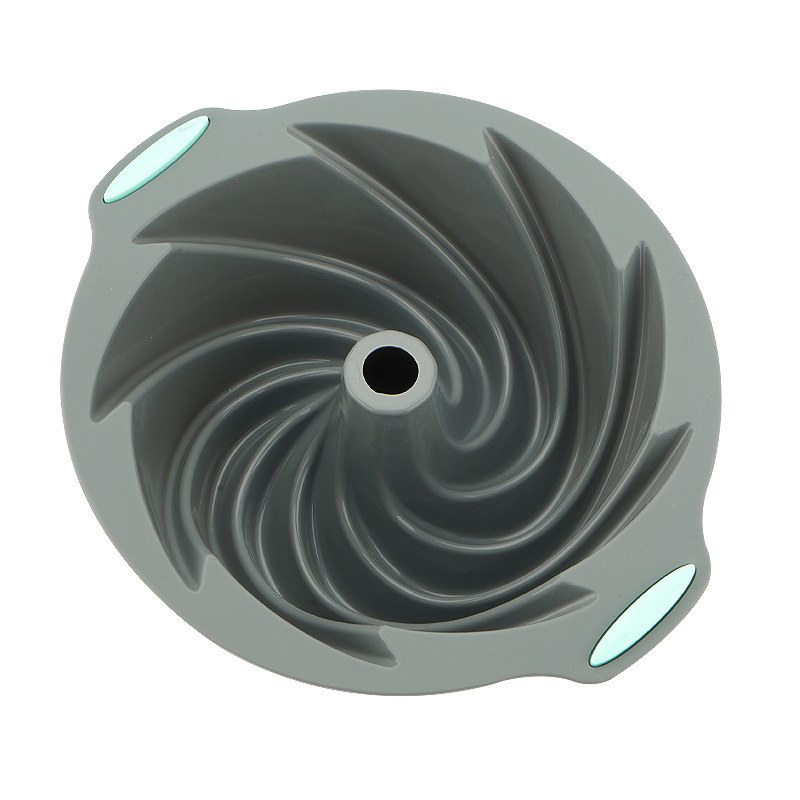 7-inch Cyclone Chimney Plate