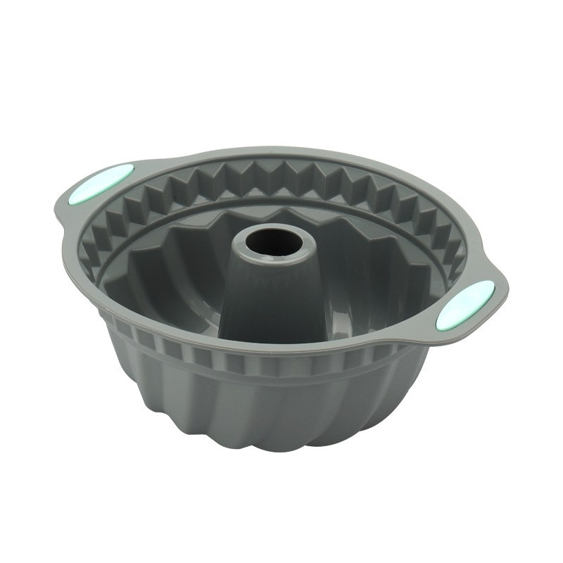 8.5-inch Savarin cake pan
