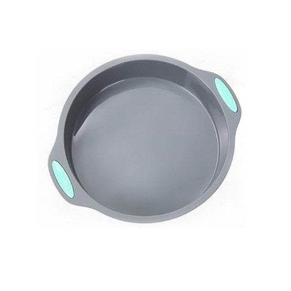 9-inch round plate