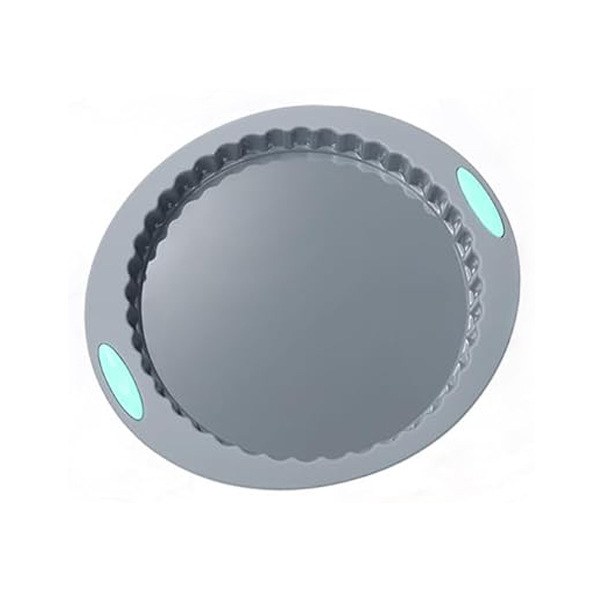 9-inch pizza pan