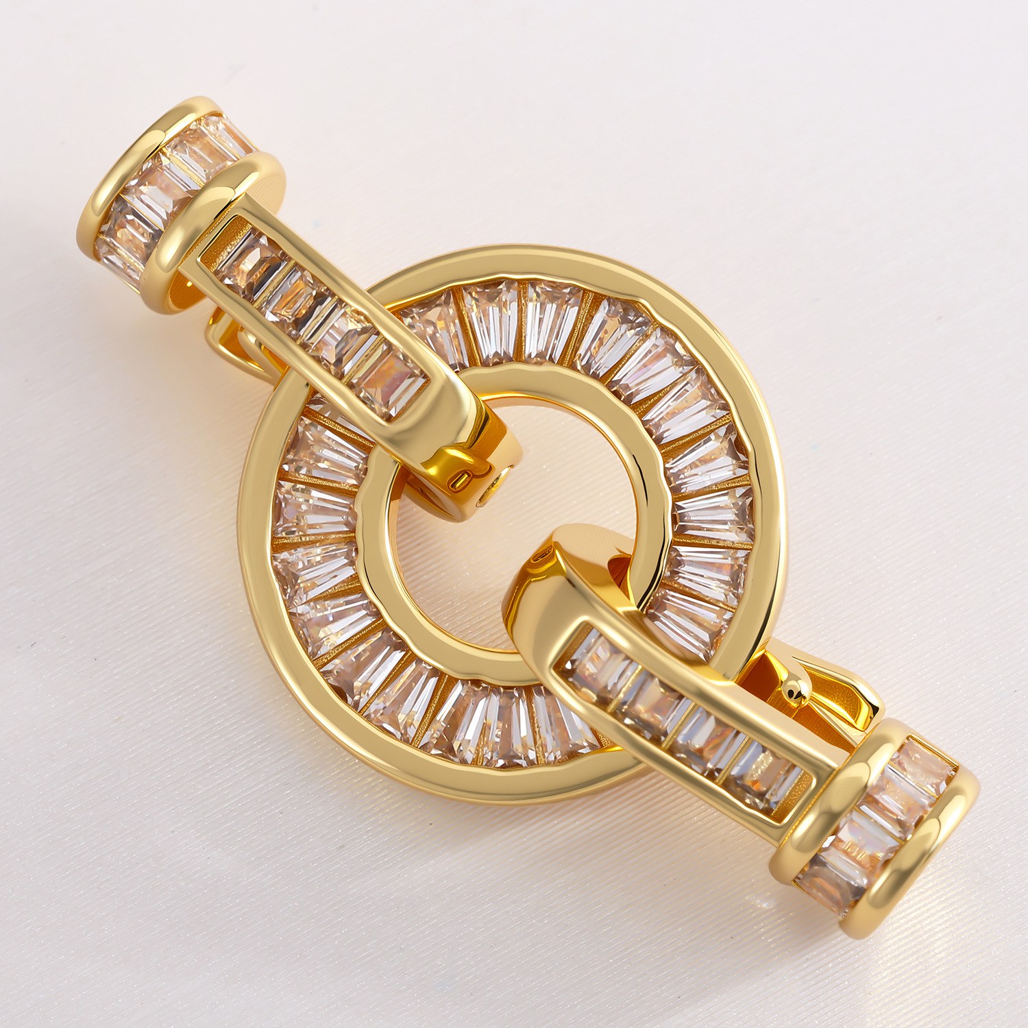 A149-18k gold [29*15mm]