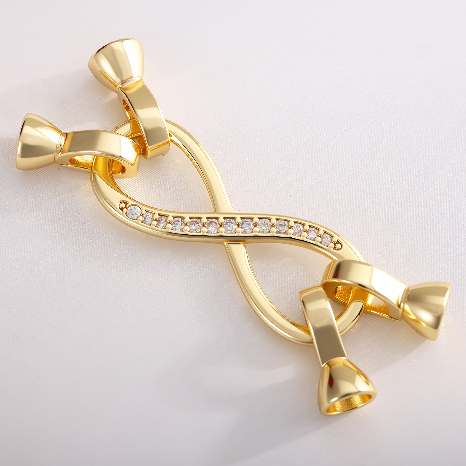A176-18k gold [45*12mm]