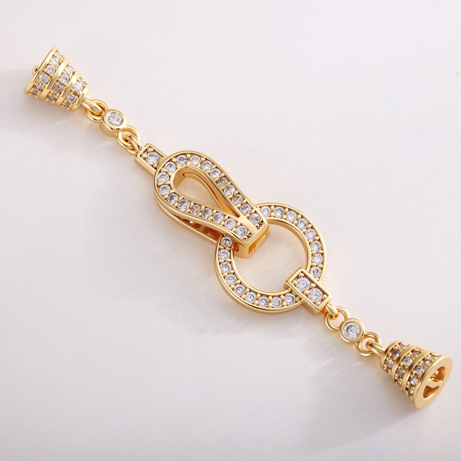 A175-18k gold [55*11mm]