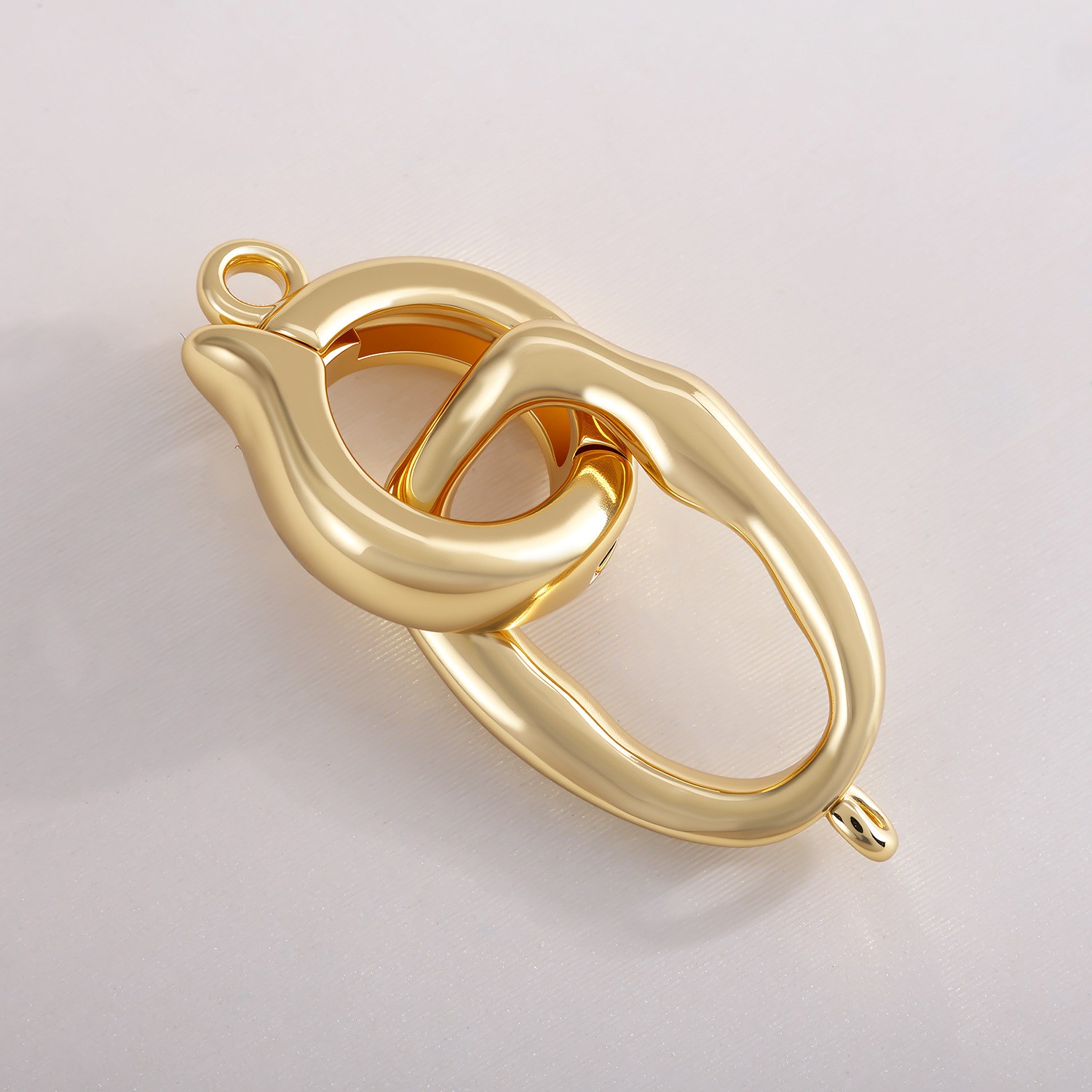 P348-18k gold [28*11mm]