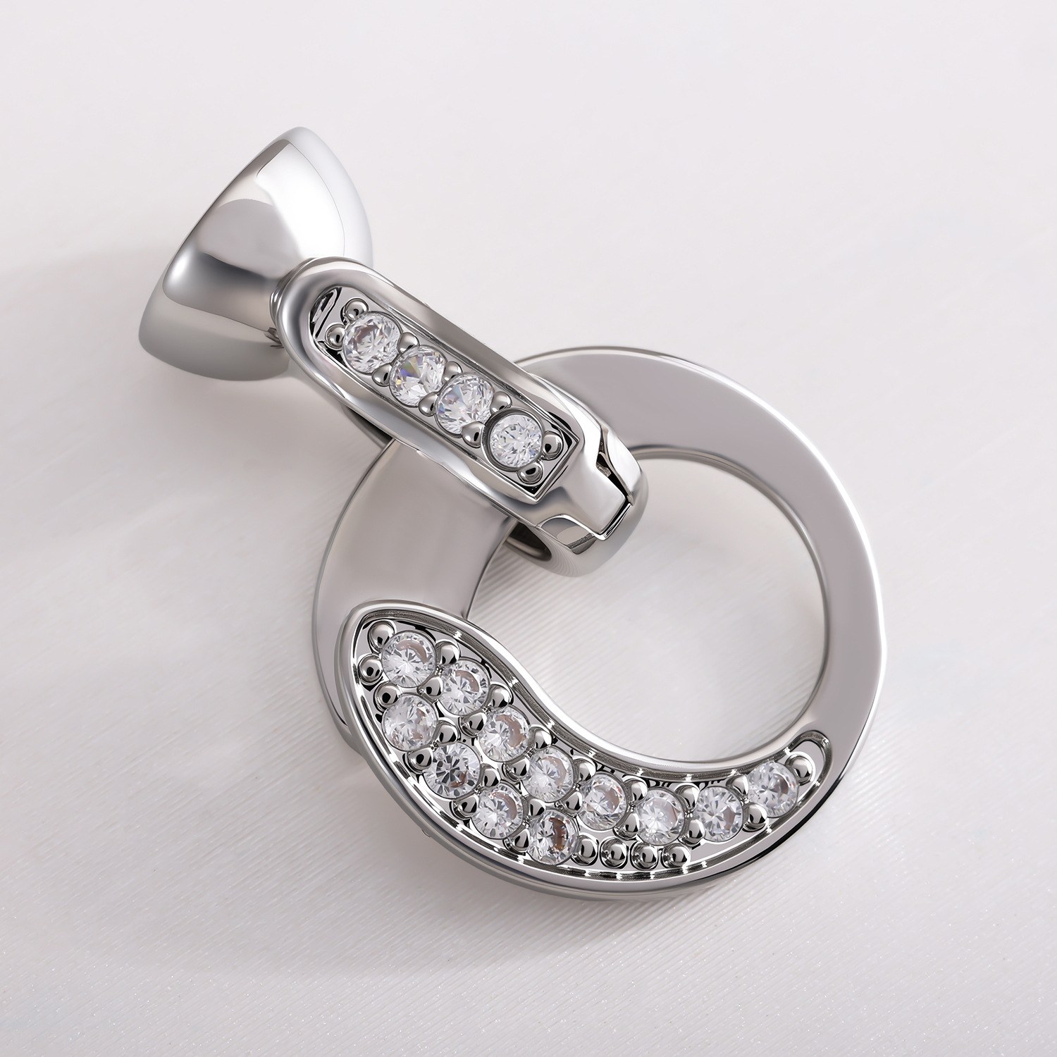 Gk115-platinum [27*15.3mm]