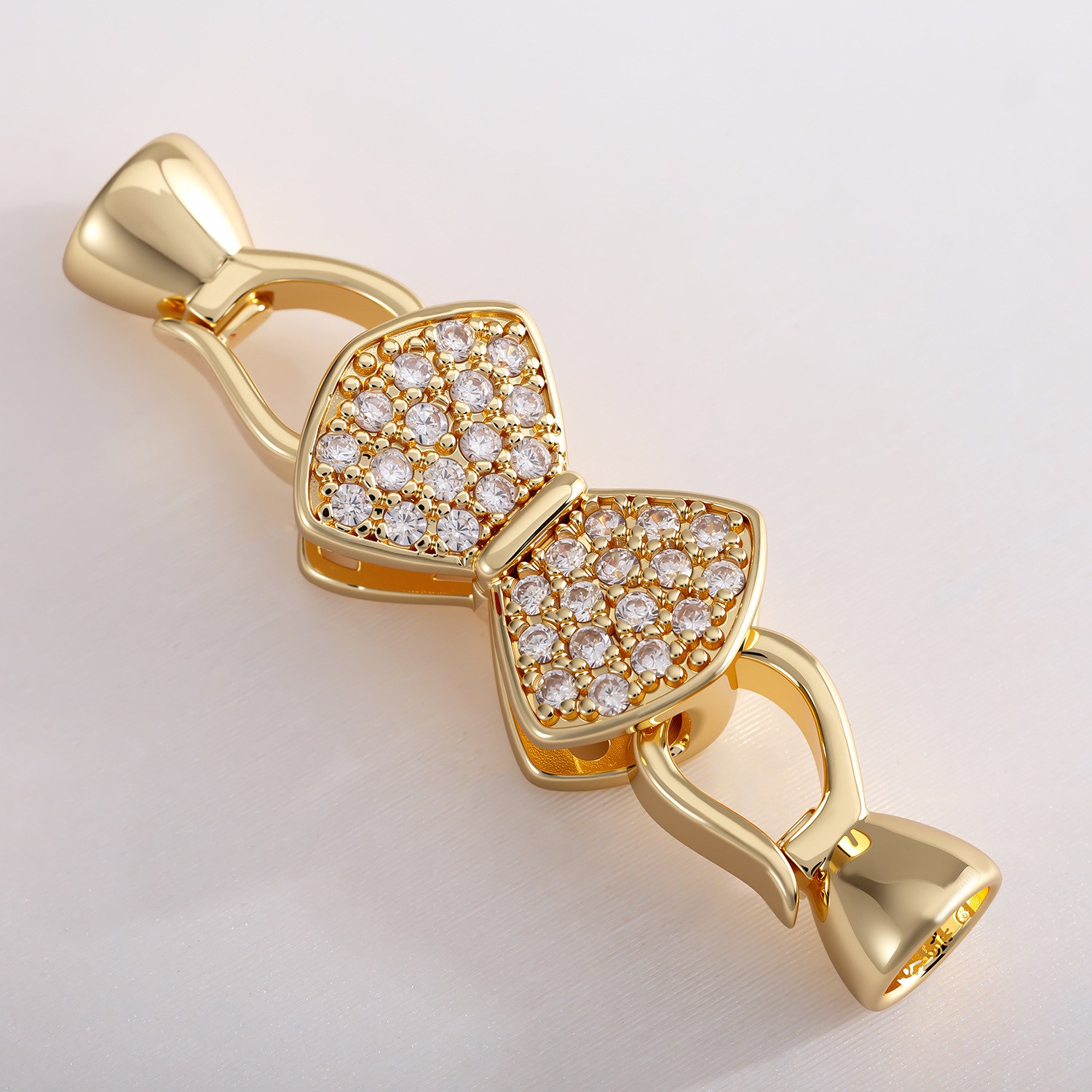 Gk581-18k gold [33*9.6mm]
