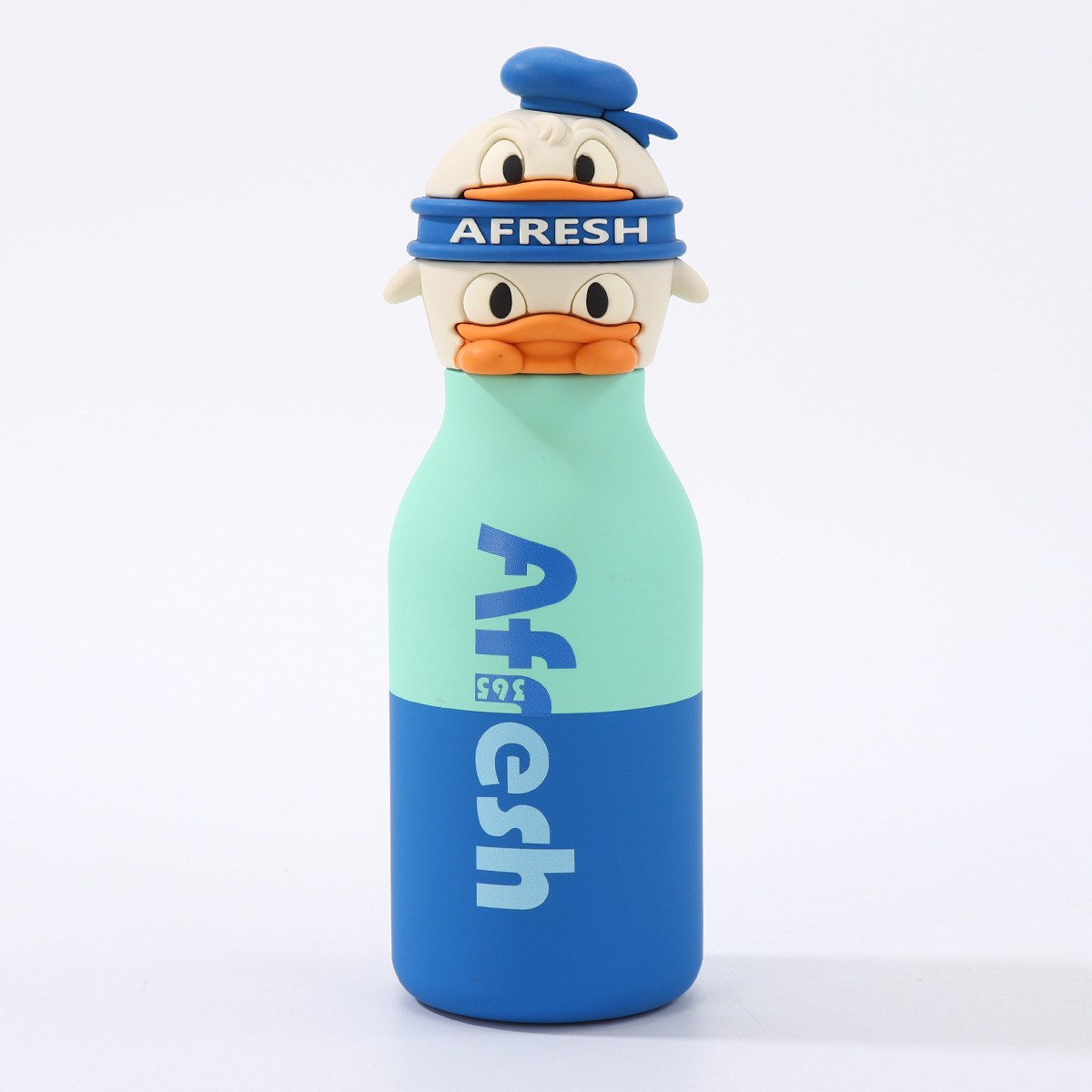 White duck - 450ml