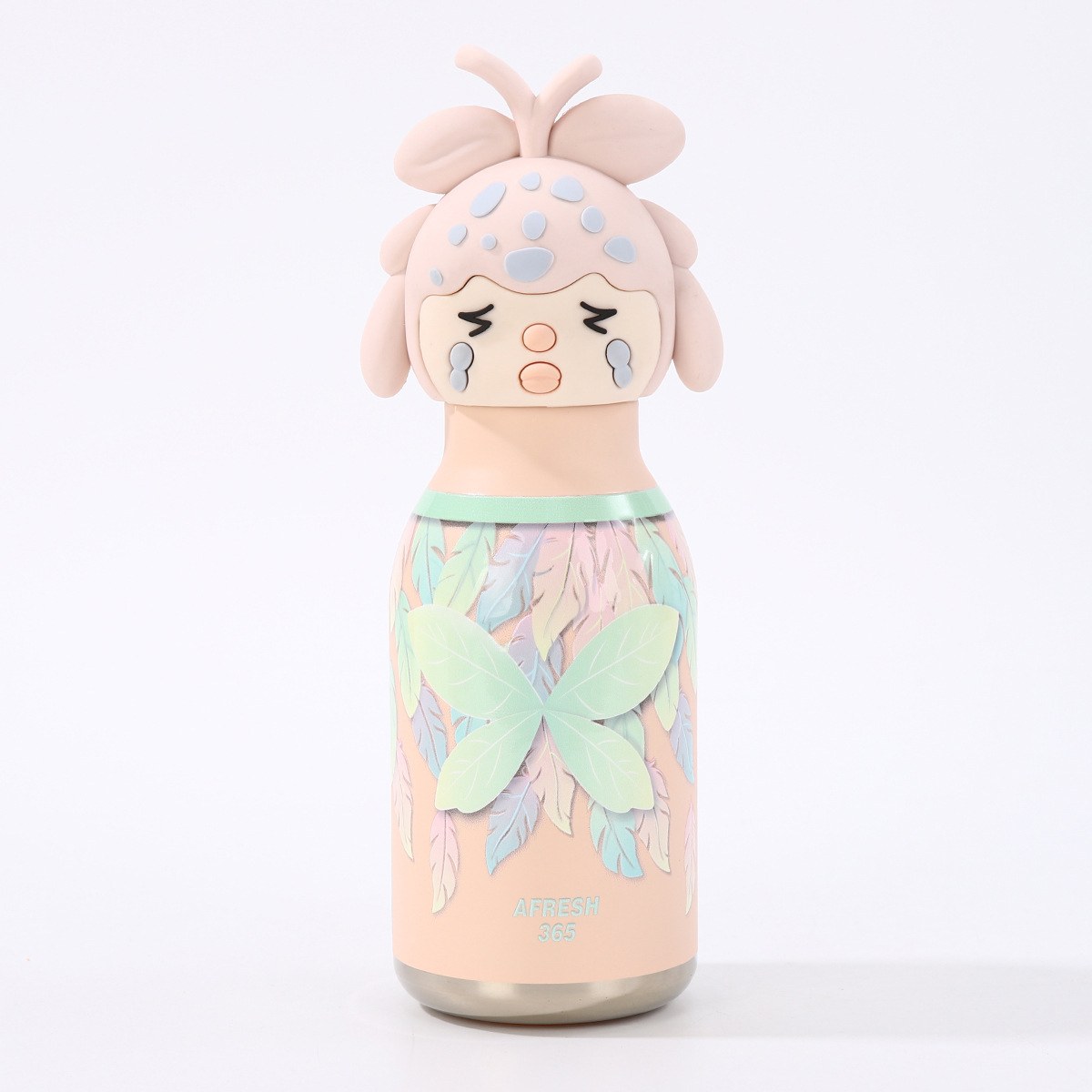 The wronged little deer - 450ml
