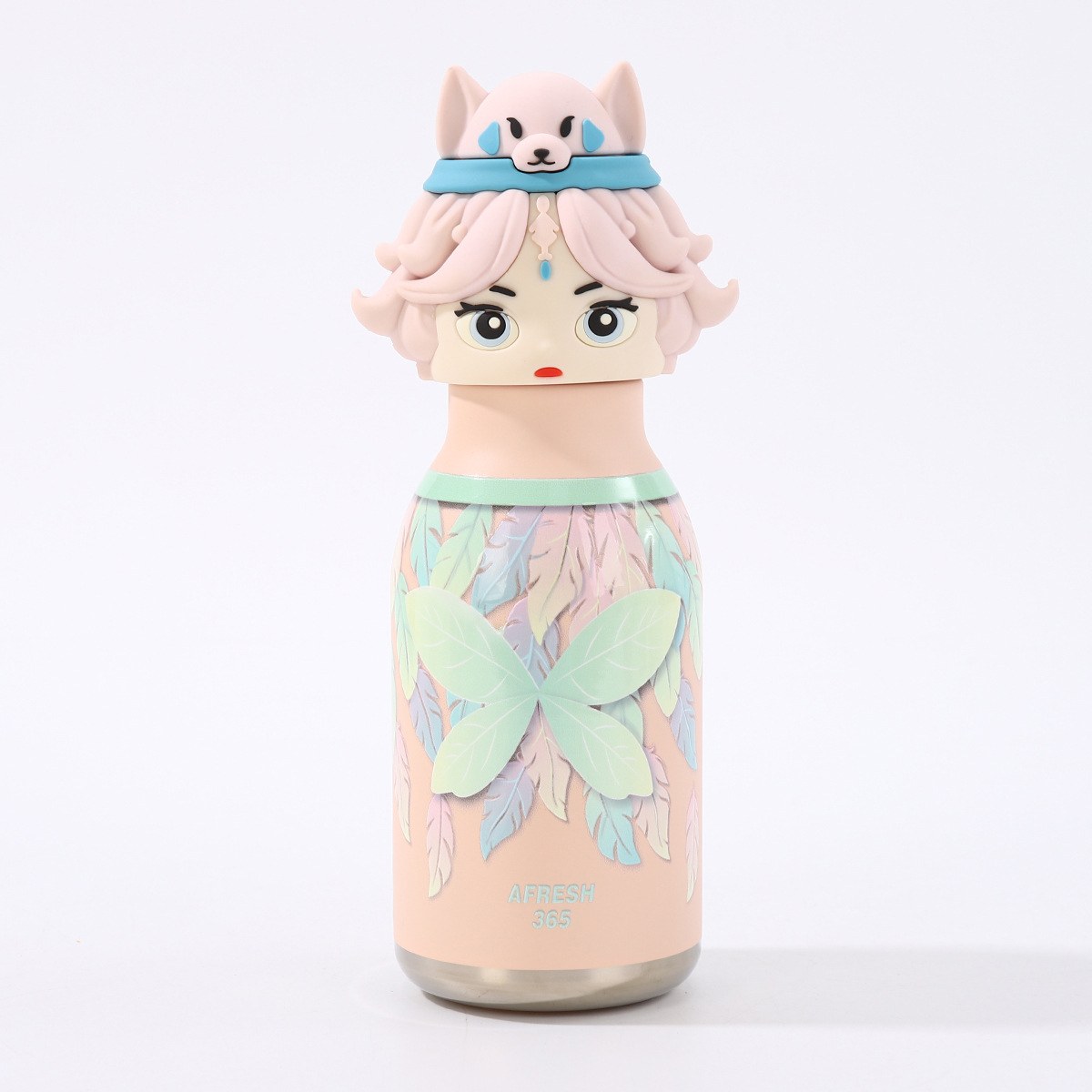 Puppy Headband Princess - 450ml