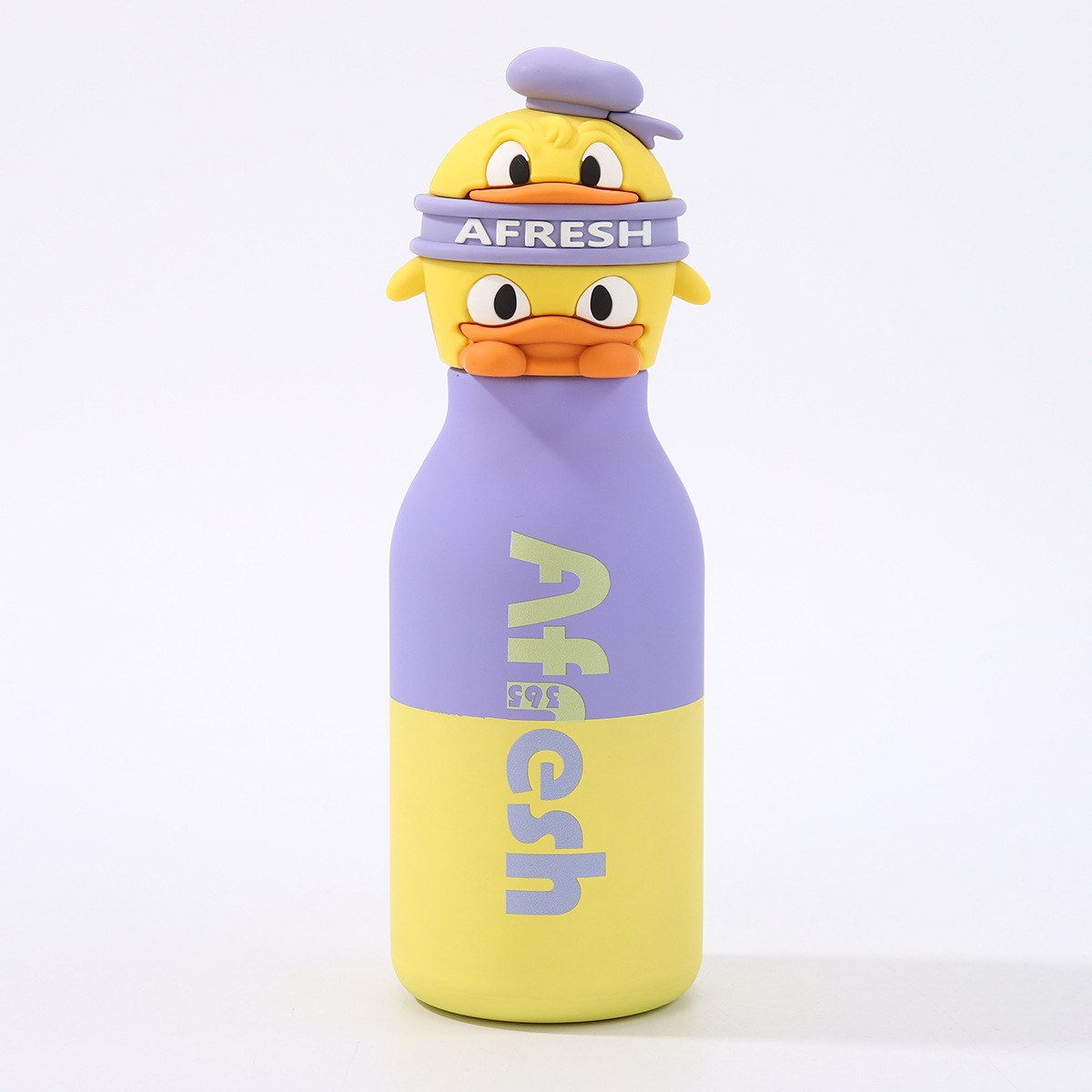Yellow Duck - 450ml